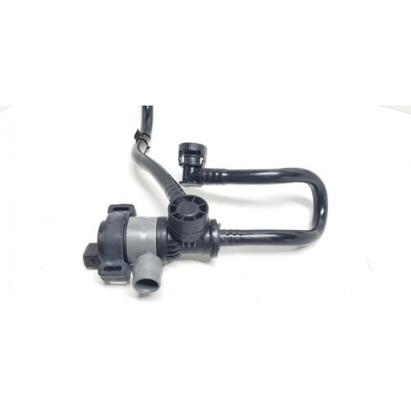 Válvula Ar Canister Bmw X3 2.0 N20 2017 7636144