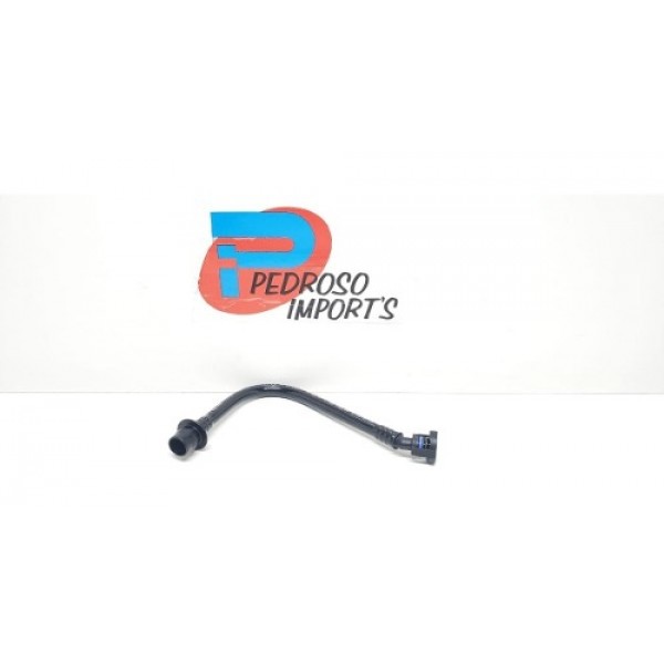 Tubo De Vácuo Bmw X3 2.0 N20 2017 7602520
