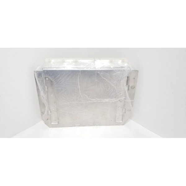 Módulo Esp+hba Mercedes-benz Classe A 160 2004 1685450932