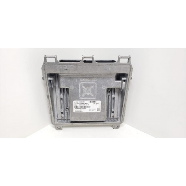 Módulo Injeção  Mercedes-benz B 200 2007 2661538579