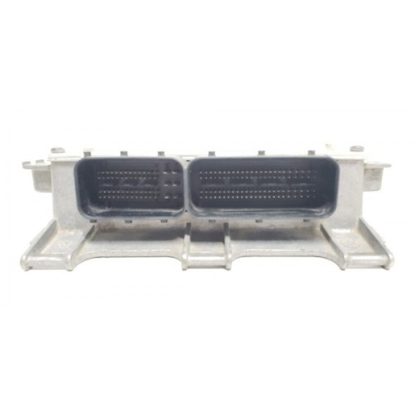 Módulo Injeção  Mercedes-benz A 200 2006 2661534079