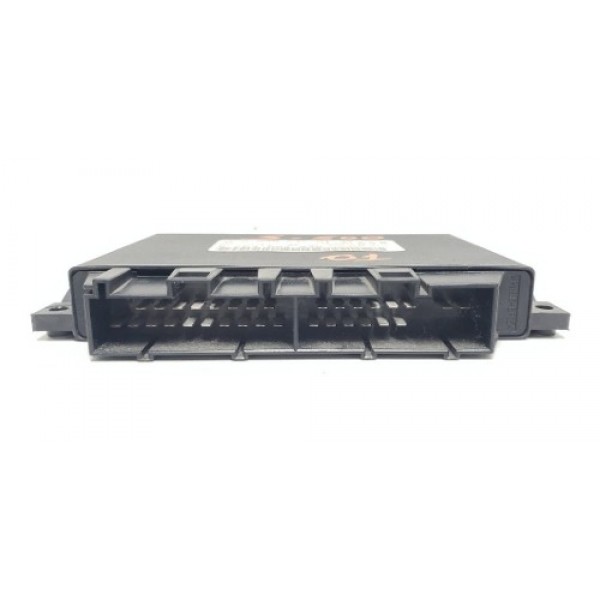 Módulo Câmbio  Mercedes-benz S 500 2001 A0295456132