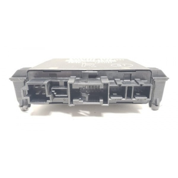 Módulo Porta Traseira Direita Mercedes-benz C 180 2006 