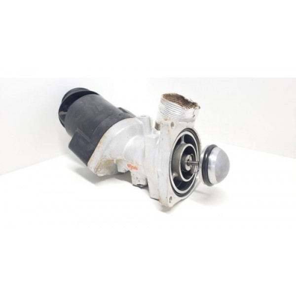 Flange Turbina Vw Amarok 2.0 Bi Turbo 180cv 2015 59001091193