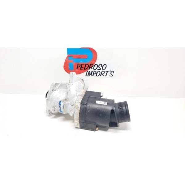 Flange Turbina Vw Amarok 2.0 Bi Turbo 180cv 2015 59001091193