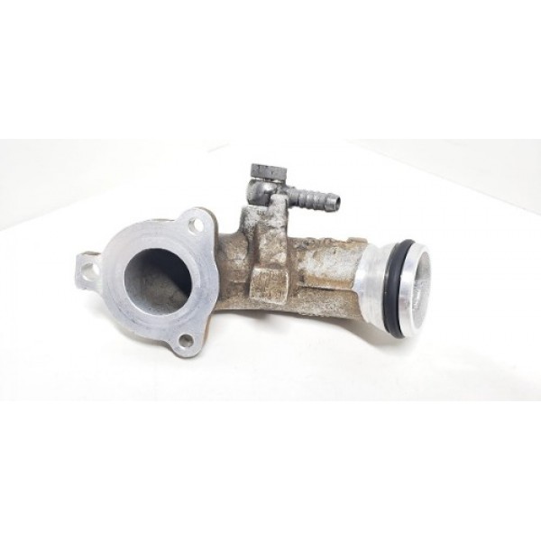 Cano Turbina Vw Amarok 2.0 Bi Turbo 180cv 2015