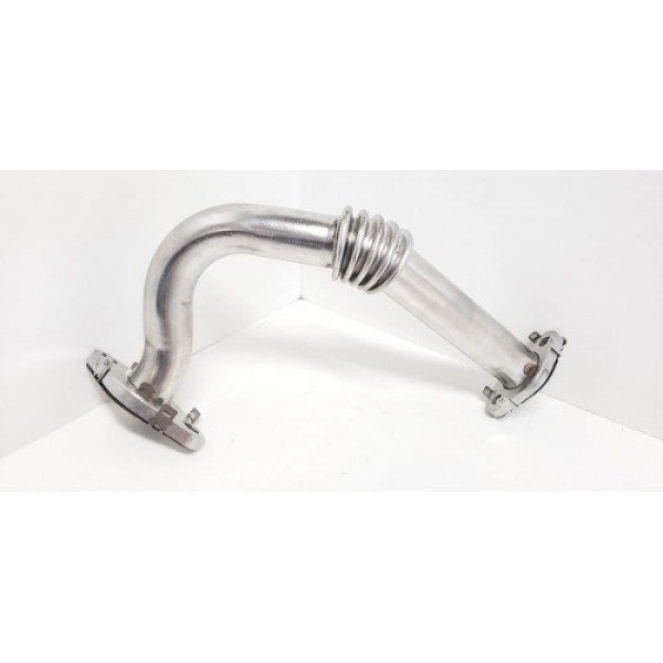 Tubo Válvula Egr Vw Amarok 2.0 Bi Turbo 180cv 2015 03l131521