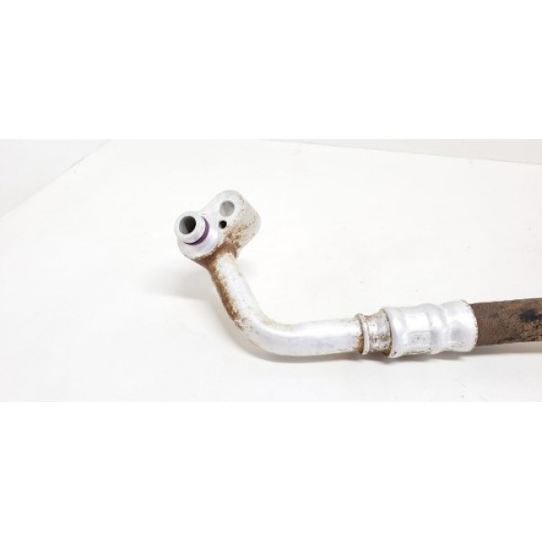 Mangueira Ar Condicionado Vw Amarok 2.0 Bi Turbo 180cv 2015