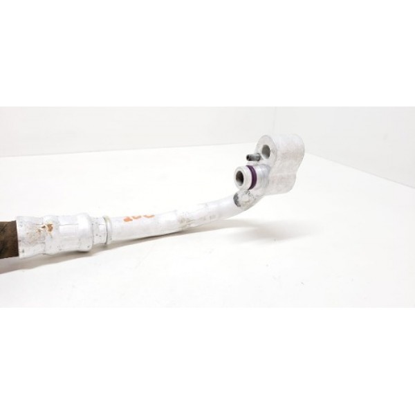 Mangueira Ar Condicionado Vw Amarok 2.0 Bi Turbo 180cv 2015