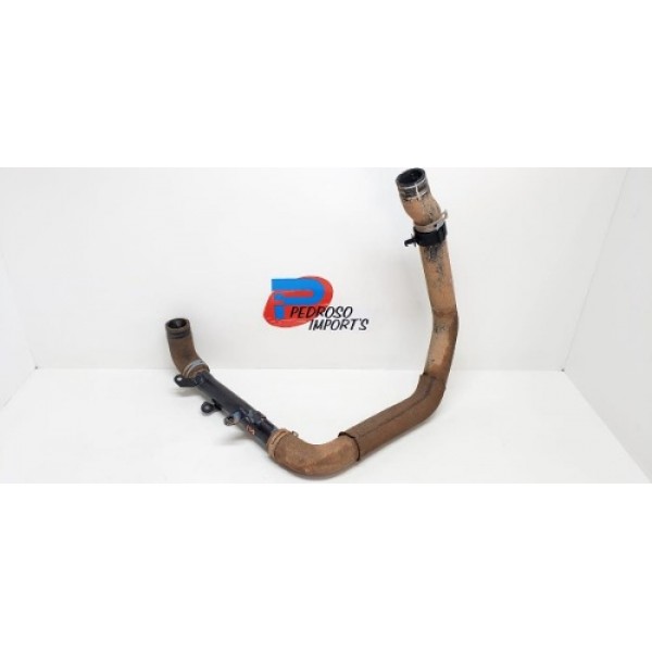 Cano Da Agua Vw Amarok 2.0 Bi Turbo 180cv 2015 2h0122051aa