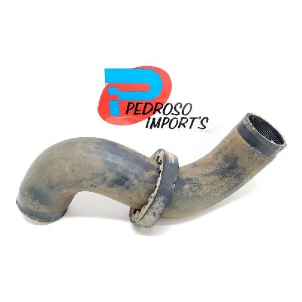 Mangueira Intercooler Vw Amarok 2.0 Bi Turbo 180cv 2015