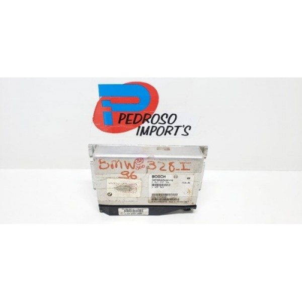 Módulo Câmbio Bmw 328i 1996 1422365