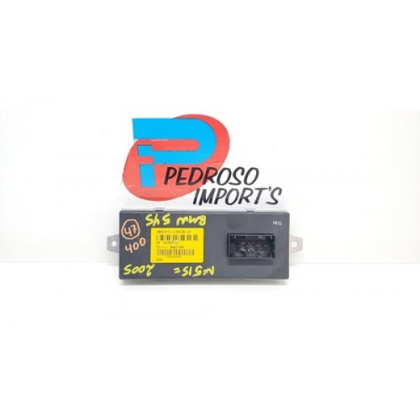 Módulo Comando Dynamic Drive Bmw 545 2005 6768383