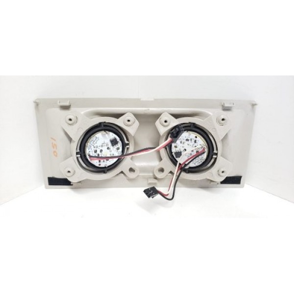 Luz Teto Cortesia Dodge Journey Rt 3.6 2014 100013255