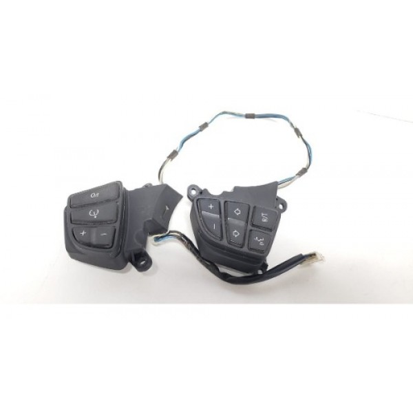 Comandos Do Volante Bmw X5 2005 6929935