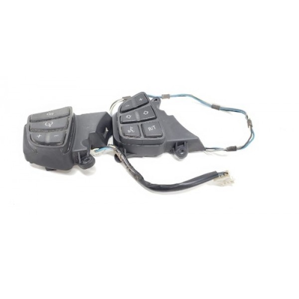 Comandos Do Volante Bmw X5 2005 6929935