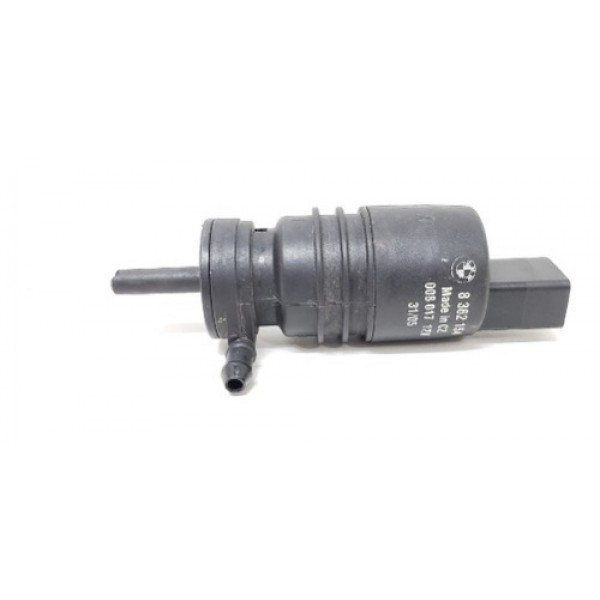Bomba Esguicho Limpador Parabrisa Bmw X5 2005 8362154