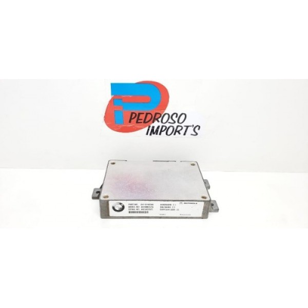 Módulo Carroceria Bmw X5 2005 84110142086