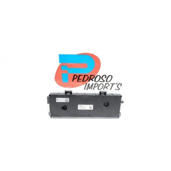 Módulo Amplificador Antena Bmw X3 2.0 N20 2017 9276065