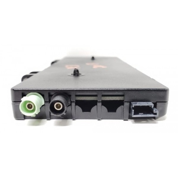 Módulo Amplificador Antena Bmw X3 2.0 N20 2017 9276065