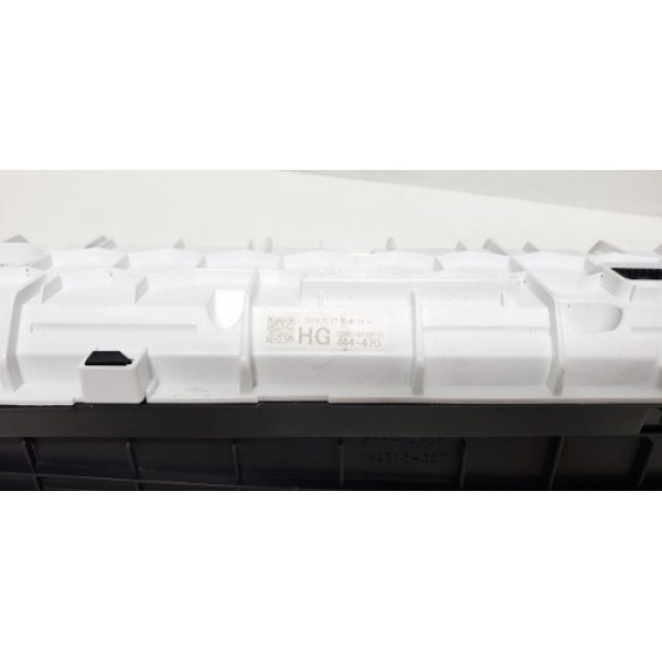 Painel Instrumentos Toyota Prius Híbrido 1.8 2016 83800-47r0