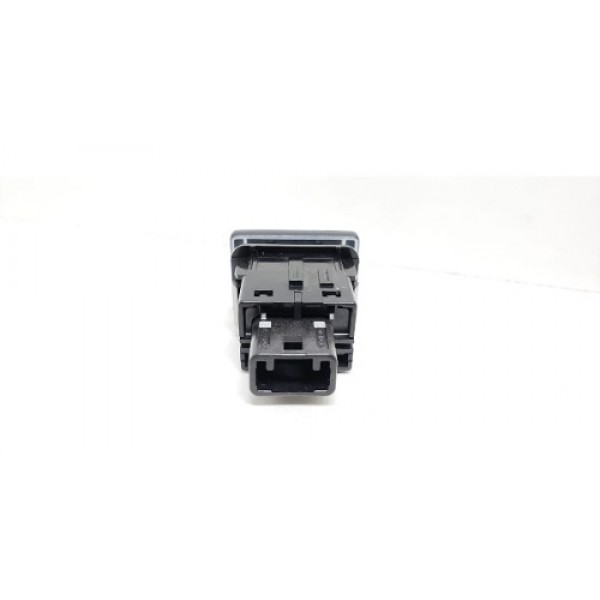 Botão Abertura Tanque Comb. Toyota Prius Híbrido 1.8 2016