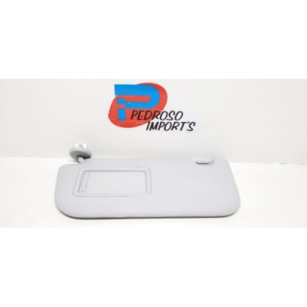 Quebra Sol Esquerdo Toyota Prius Híbrido 1.8 2016