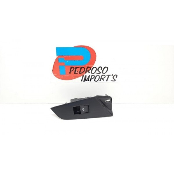 Comando Botão Vidro Elétrico T.d. Toyota Prius 1.8 2016