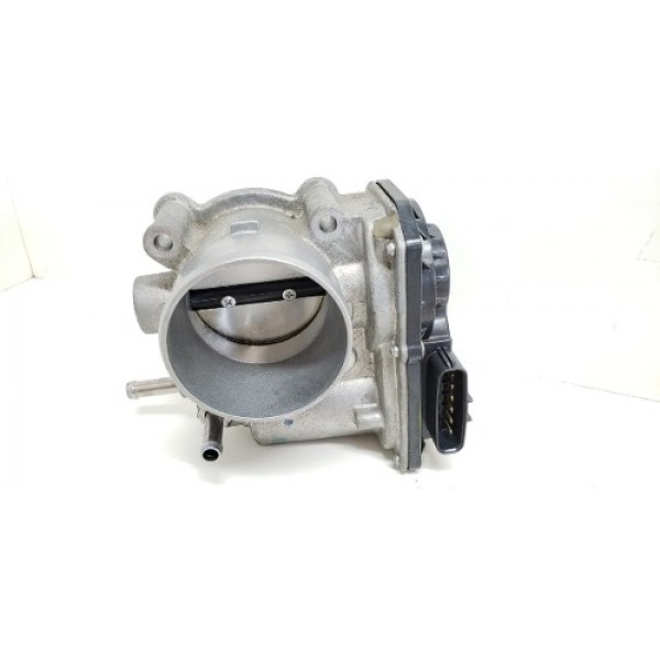 Corpo Borboleta Tbi Toyota Prius Híbrido 1.8 2016 22030-3706