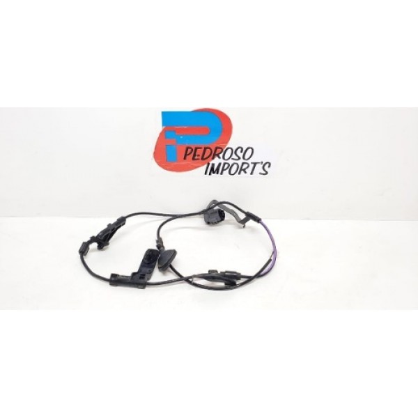 Chicote Sensor Abs T.e. Toyota Prius Híbrido 1.8 2016 