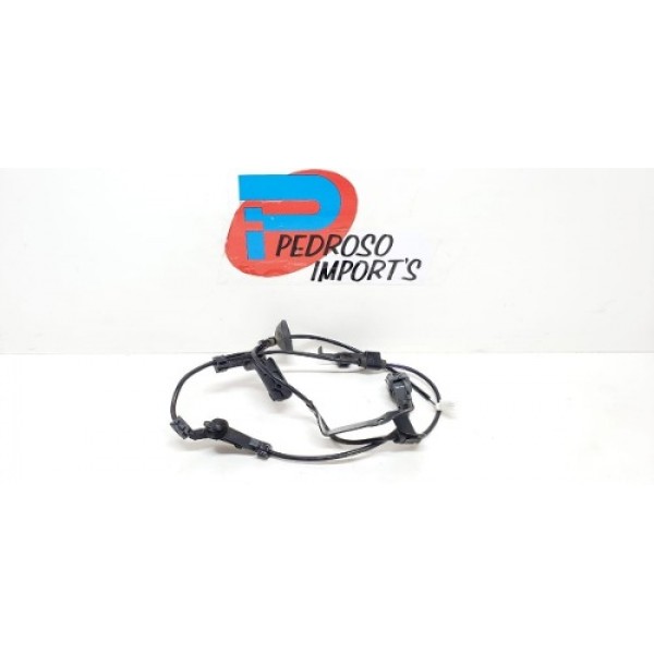 Chicote Sensor Abs T.e. Toyota Prius Híbrido 1.8 2016 