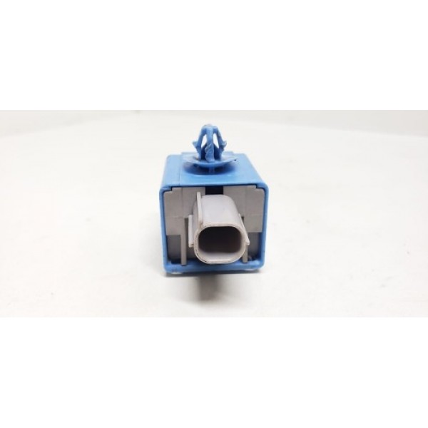 Relê Porta Toyota Prius Híbrido 1.8 2016 89747-30040