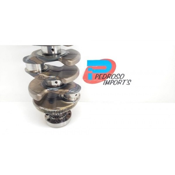 Virabrequim Motor B48 Bmw 320 2018 8639541