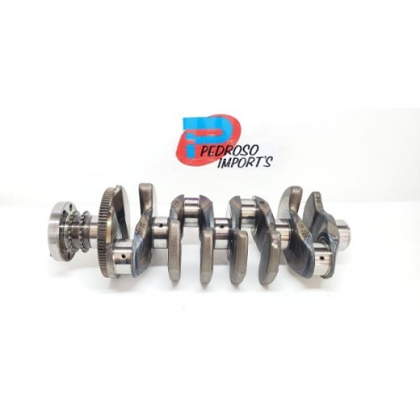 Virabrequim Motor B48 Bmw 320 2018 8639541