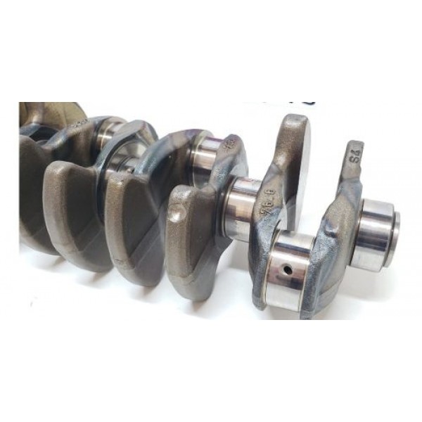 Virabrequim Motor B48 Bmw 320 2018 8639541