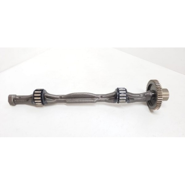 Eixo Compensador De Massa Motor B48 Bmw 320 2018 7645469