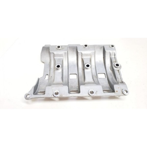 Defletor Óleo Motor B48 Bmw Mini 7634190