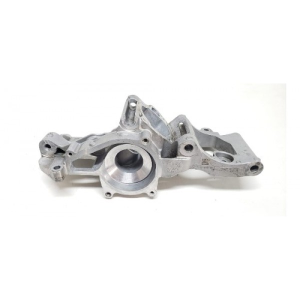 Suporte Bomba Agua Motor B48 Bmw Mini 8601366