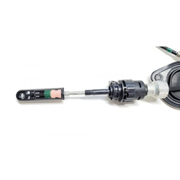 Cabo Seletor Marcha Toyota Rav4 2.0 4x4 2014