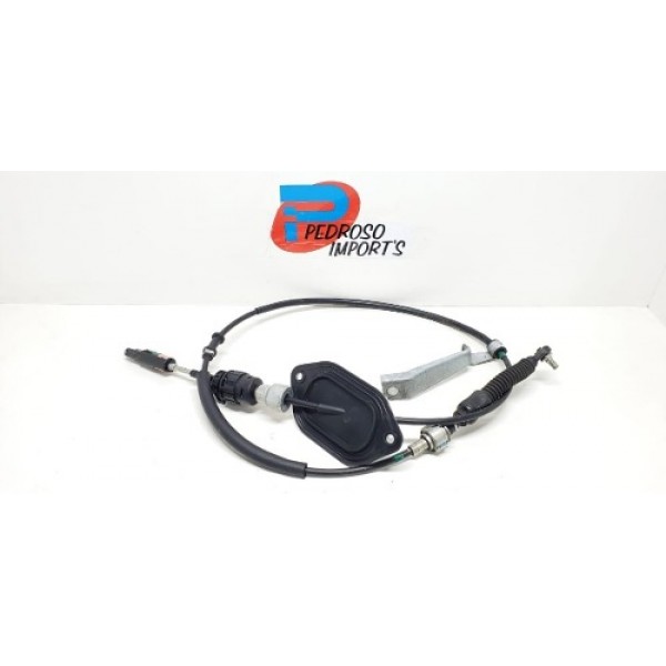 Cabo Seletor Marcha Toyota Rav4 2.0 4x4 2014