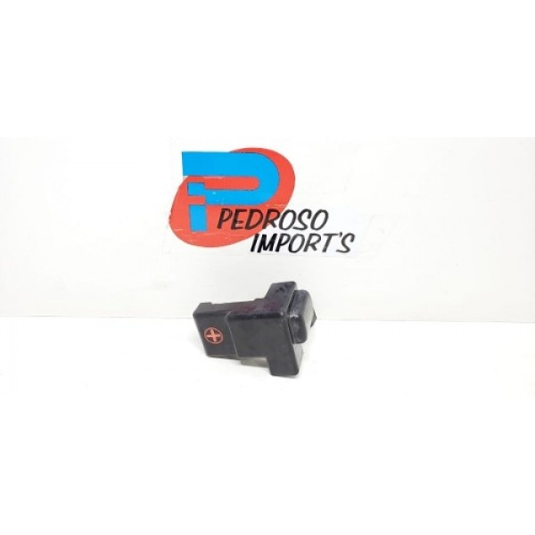 Capa Tampa Pólo Positivo Toyota Rav4 2.0 4x4 2014 82821-42070
