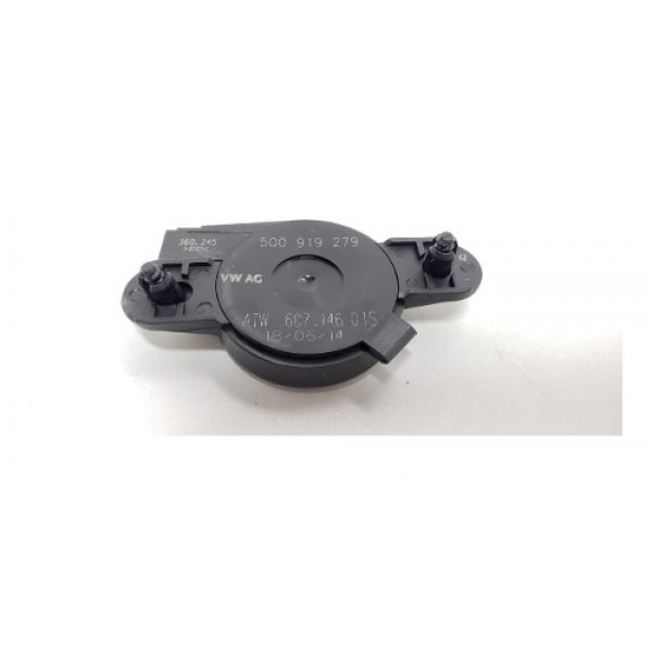 Alarme Sensor Ré Audi A3 1.8 Sportback 2014 5q0919279