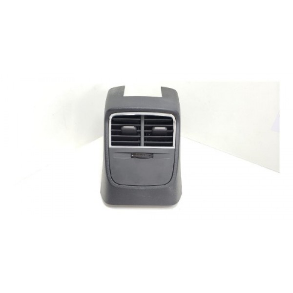 Difusor Ar Condicionado Console Traseiro Audi A3 1.8 Sportback 2014 8v0819203