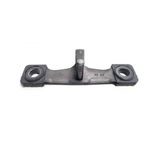 Batente Fechadura Tampa Traseira Audi A3 1.8 Sportback 2014 8v0827507