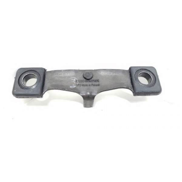 Batente Fechadura Tampa Traseira Audi A3 1.8 Sportback 2014 8v0827507