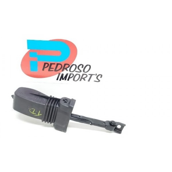 Limitador Porta Traseiro Direito Audi A3 1.8 Sportback 2014 8v4839267