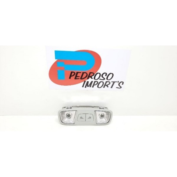 Luz Teto Audi A3 1.8 Sportback 2014 8v0947111