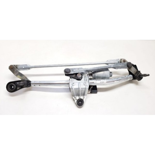 Galhada Motor Limpador Parabrisa Audi A3 1.8 Sportback 2014 8v1955119a