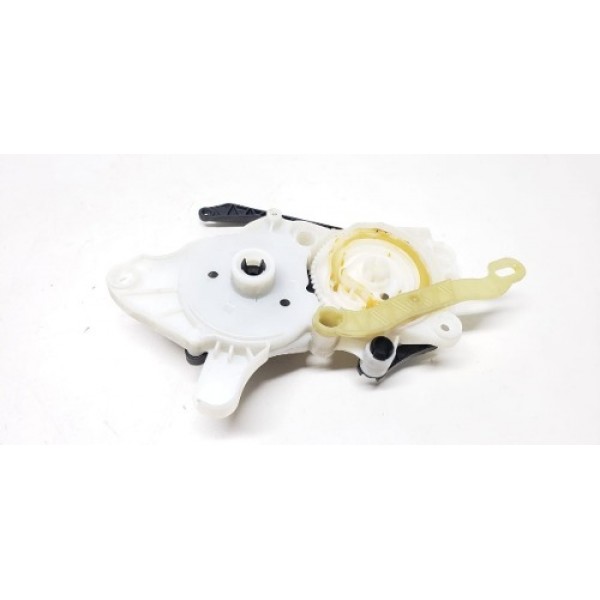 Motor Atuador Ar Condicionado Audi A3 1.8 Sportback 2014 5q0907511a