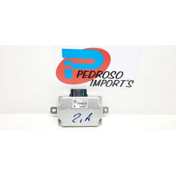 Módulo Central Power Inverter Jeep Compass Limited 2.0 2018 56029583ab